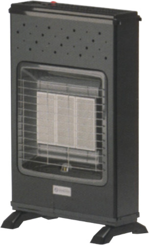 Stufa gas metano ventilata a - gas,