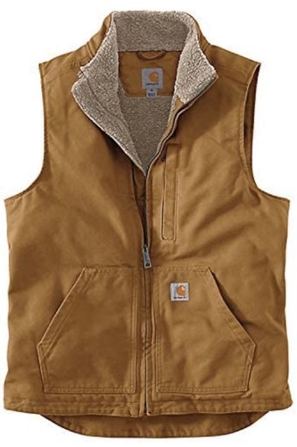 Carhartt giubbotto uomo anatra - carhartt,
