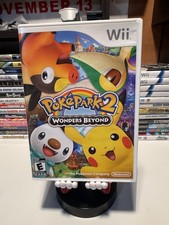 PokePark 2: Wonders Beyond