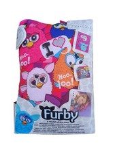 Nuovo set cuscini Hasbro Furby
