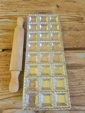 Stampo per ravioli 25 mm x 24 pz Marcato (Made in Italy)