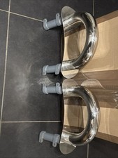 MB SLK R170 2x roll bar