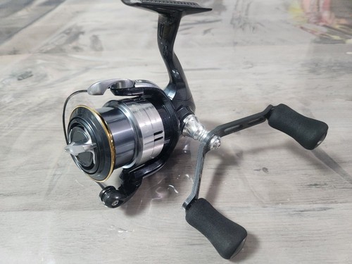 Mulinello pesca shimano - shimano, 12