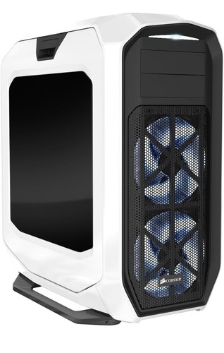 Corsair graphite series 780t - corsair,