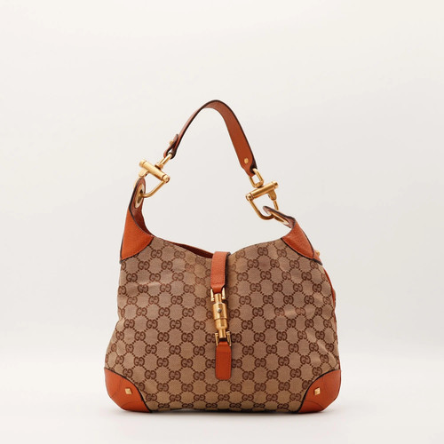 Sac gucci new jackie - sac, hobo