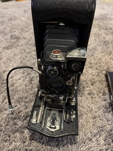 Kodak autographic special - autographic,