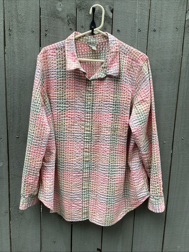 Camicia donna bean ls - donna, l