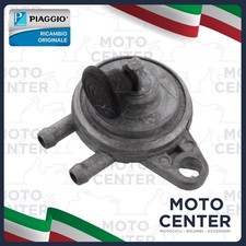 RUBINETTO BENZINA PIAGGIO