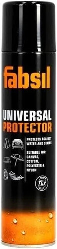 Grangers fabsil 600ml - fabsil, aerosol