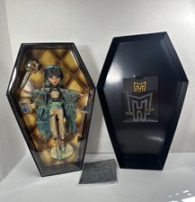 Monster High Fashion Doll Cleo