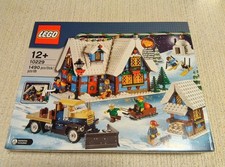 LEGO Creator Expert Winter
