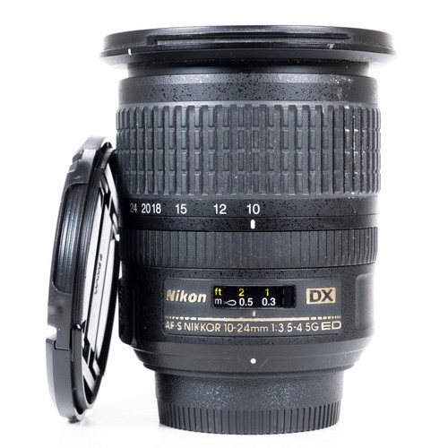 Nikon nikkor 24 mm - af,