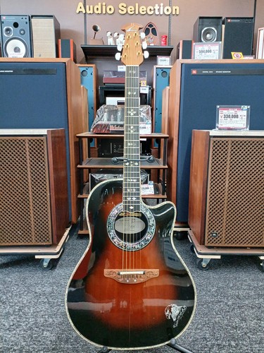 Ovation nns779 30th electric - nns779-9,