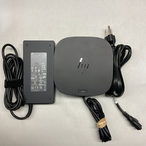 Usb docking station - c/a,