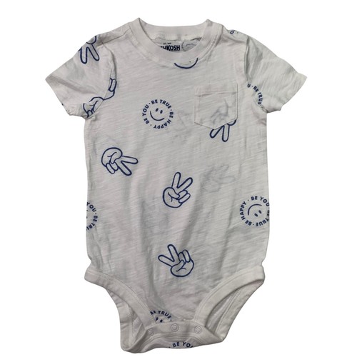 Pagliaccetto osh kosh - pagliaccetto,