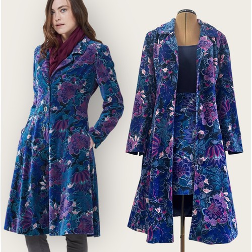 Set cappotto gonna - set, e