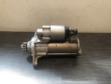 Motorino di Avviamento VW Skoda Seat Audi Starter Bosch 02E911024B