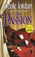 The Passion - Paperback, by