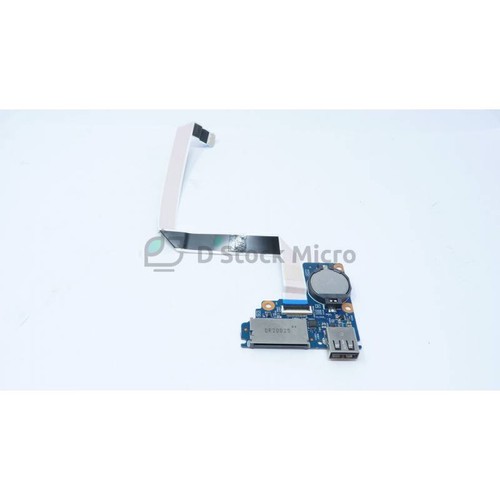 Carte usb lecteur - carte,