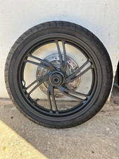 CERCHIO RUOTA ANTERIORE HONDA SH 350  2025