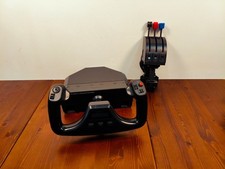 Logitech G Saitek - Simulatore