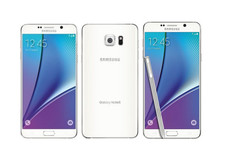 Android Samsung Galaxy Note 5