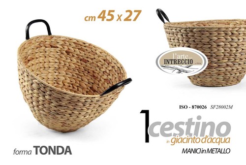 Cestino tavolo cesto - da,
