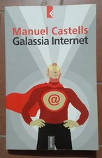 GALASSIA INTERNET. MANUEL
