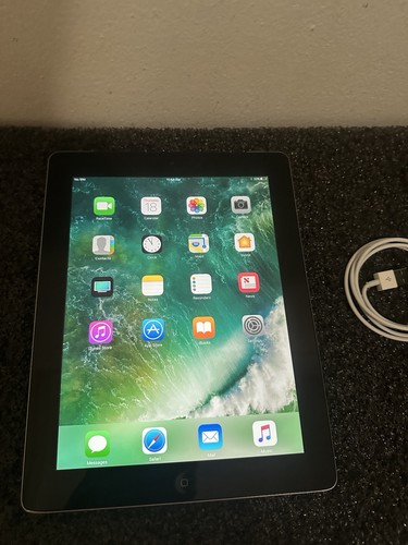 Apple ipad gen 16 - gen., gb