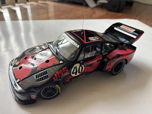 Exoto racing legends 18 - exoto,
