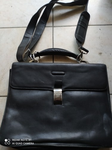 Borsa cartella porta computer - borsa,