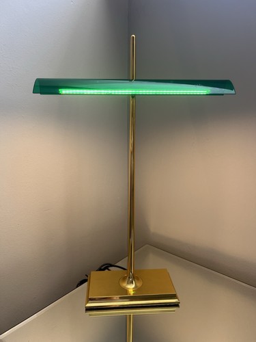 Lampada tavolo flos goldman - flos,