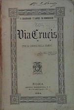 VIA CRUCIS PER LA LIBERTÀ