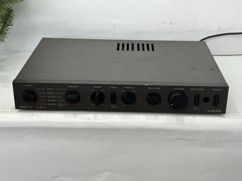 Audiolab 8000a amplificatore - 8000a,