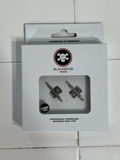 Camion Blackriver grezzo 29 mm