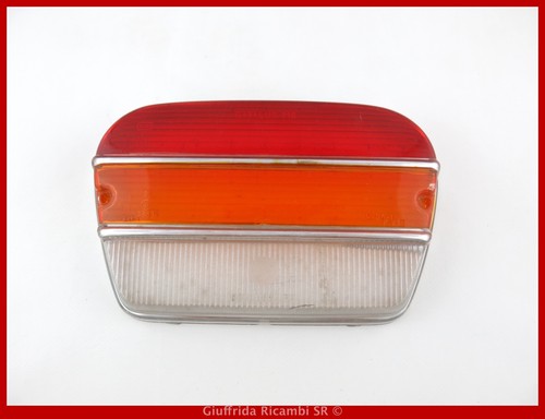 Gemma taillight fiat - taillight,