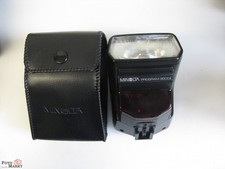 Minolta Blitz Programma 3200 I
