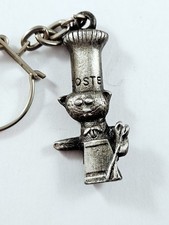 Portachiavi - Carino - Gatto