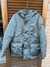 giubotto invernale uomo