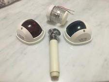 LUCI DI VIA MANICO DOCCETTA E