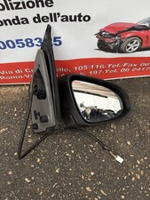Specchietto Specchio Retrovisore Dx Destro Aygo / 108 / / C1 5 Pin