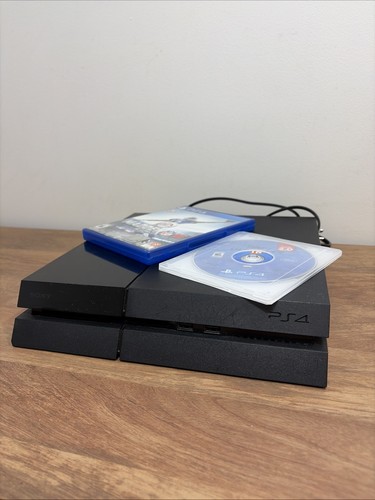 Sony playstation - playstation, 4