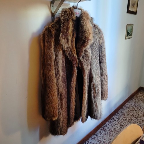 Cappotto vintage vera - cappotto,