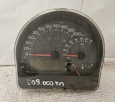 Contakm contachilometri Fiat Multipla JTD prima serie 1998-2003. 46805195