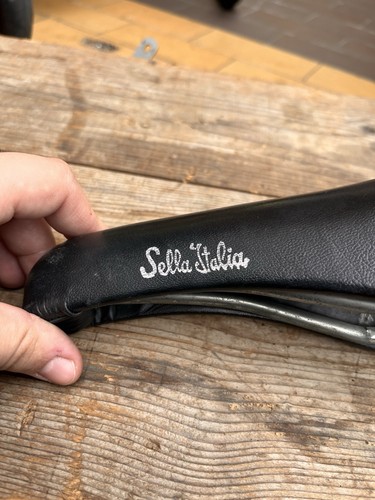 Sella saddle mtb mountainbike - saddle,