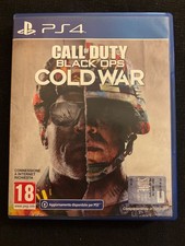 Call of Duty: Black Ops Cold