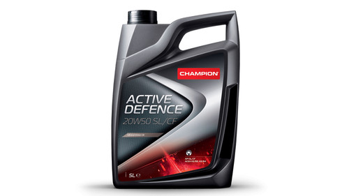 Olio lubrificante champion - olio-lubrificante,