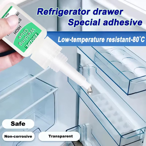 Colla speciale frigo - colla,