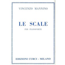 Vincenzo Mannino Le Scale per