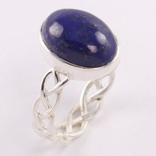 Anello da sposa in argento